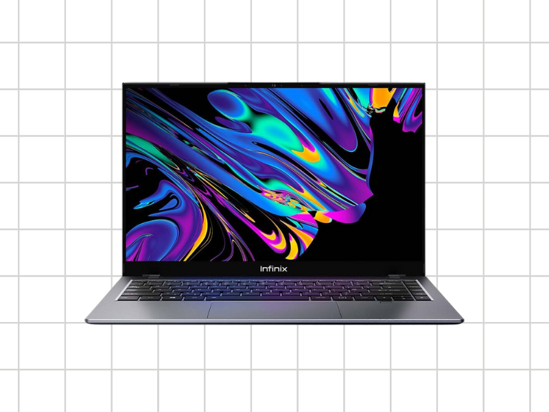 Infinix INBook X1