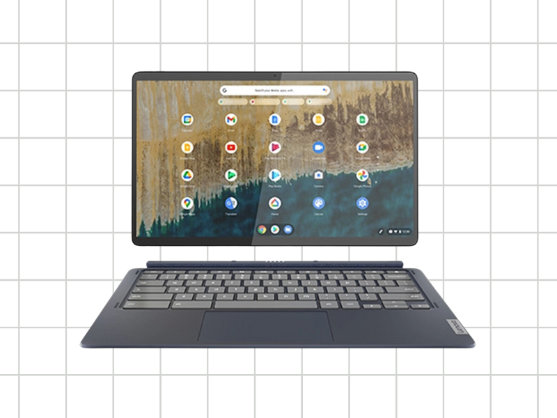 Lenovo Chromebook Duet