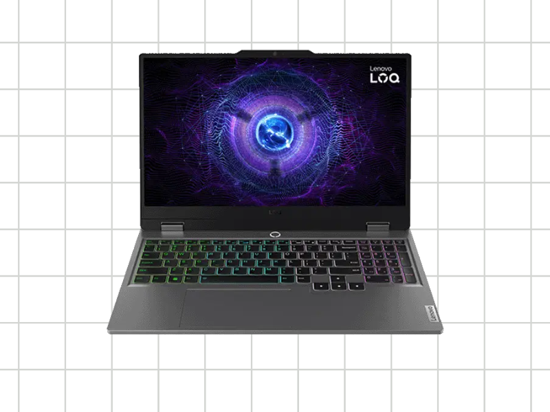 Lenovo LOQ 15IAX9I