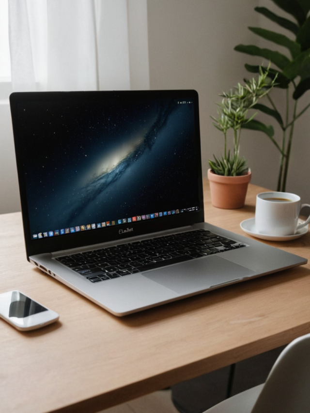 Top 5 Laptops under 25000