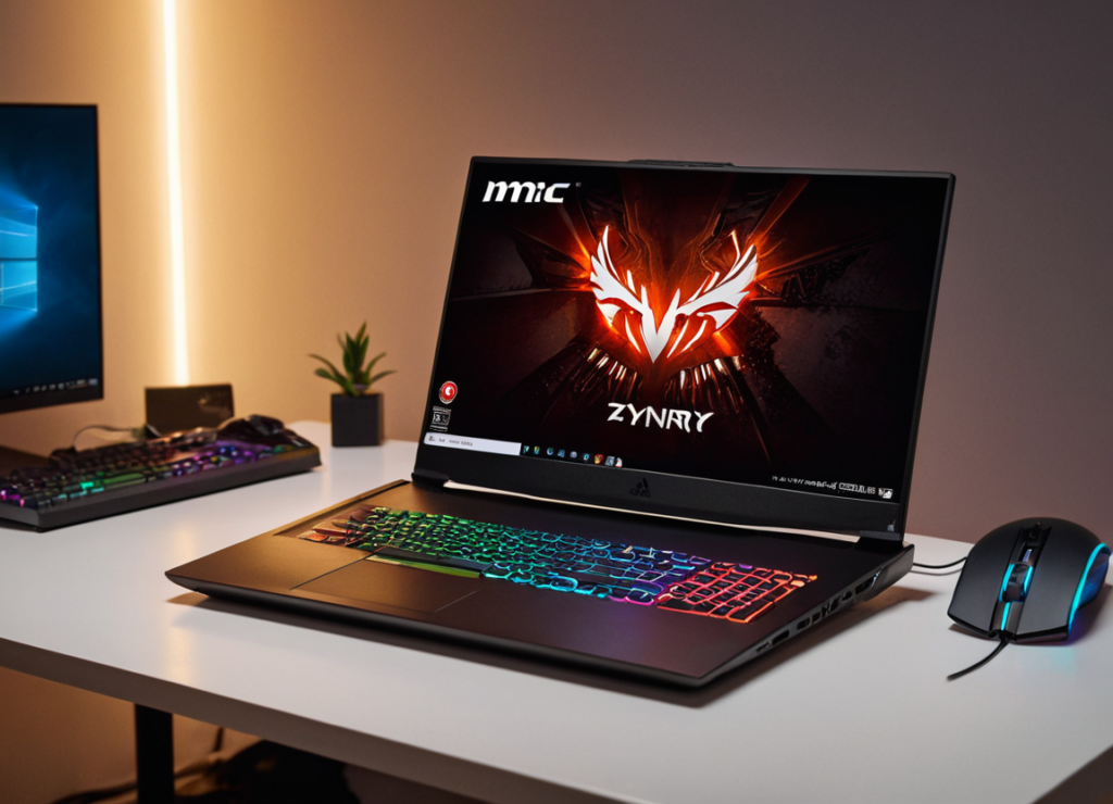Features to Expect in the Best Gaming Laptop Under 70000