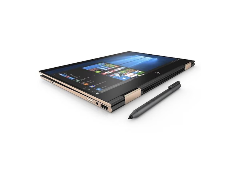 HP Spectre x360